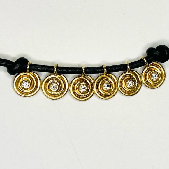 SALE!! Elizabeth and James Maeve Pendant Necklace - Picture 6 of 10